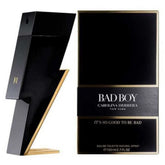 C.H BAD BOY EDT 100 ML
